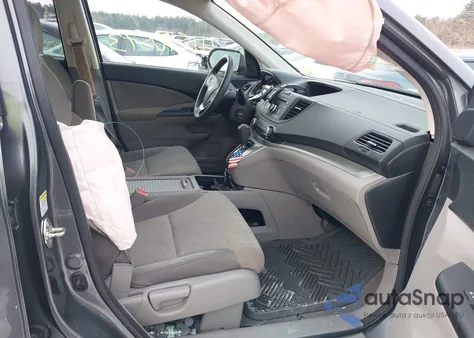 2014 Honda Cr-V Ex z USA, uszkodzony, nr VIN 2HKRM4H53EH623982